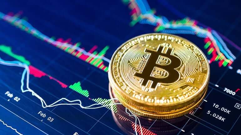 Bitcoin Rises Again