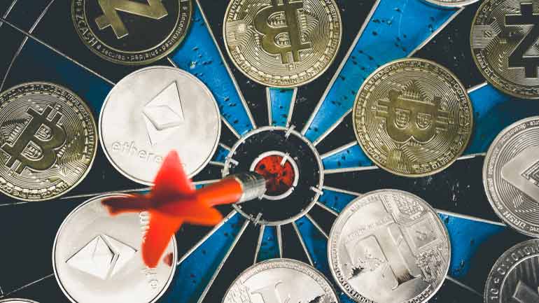 Top 10 Altcoins
