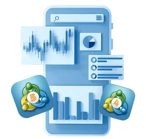 Free Apps for MetaTrader 4/5