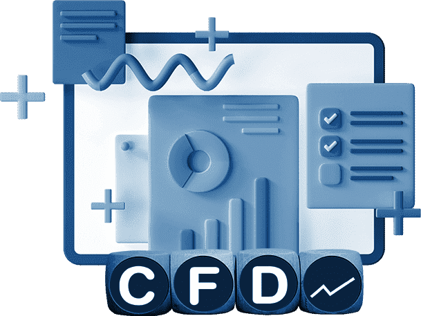 CFDs Infographic