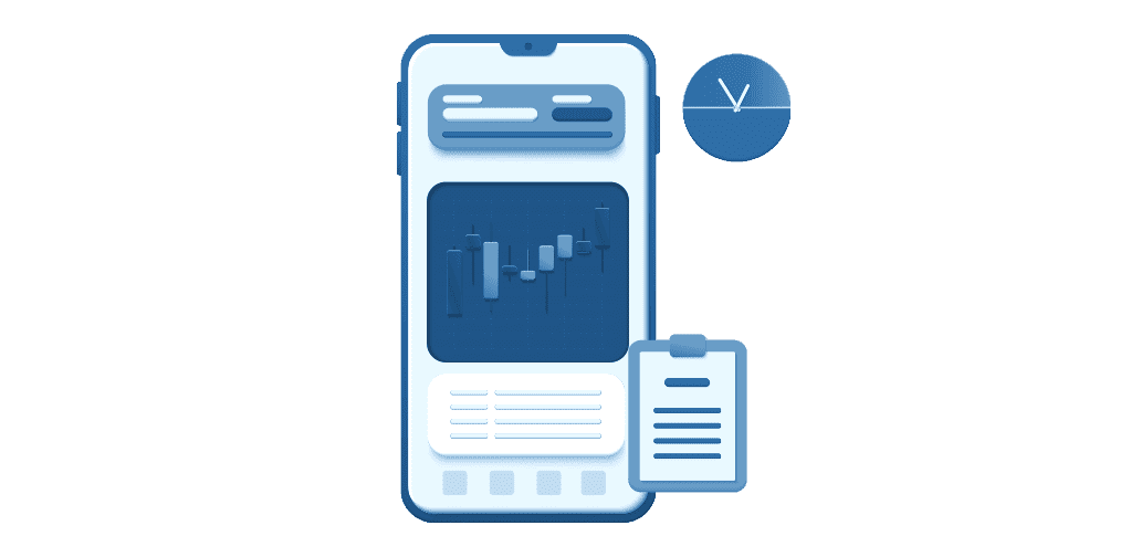 Forex Trading Model