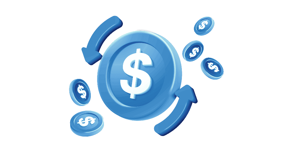 The Circular Nature of Currency Prices