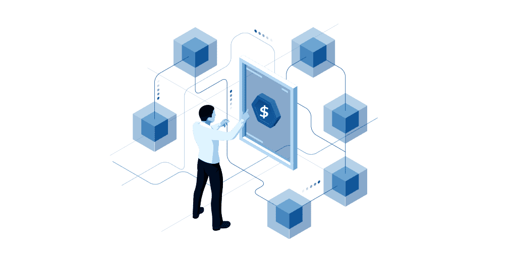 Decentralized Finance