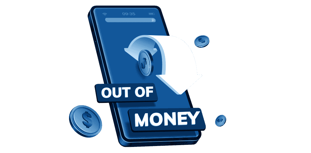 What is OTM?