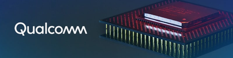 Trade Qualcomm stocks