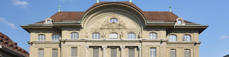 The Swiss National Bank