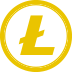 Litecoin (LTC) trading at AvaTrade