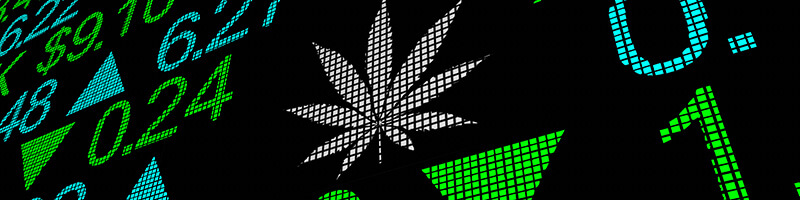 Cannabis Stock Index