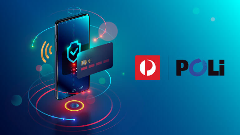 AvaTrade now supports POLi for Australian traders