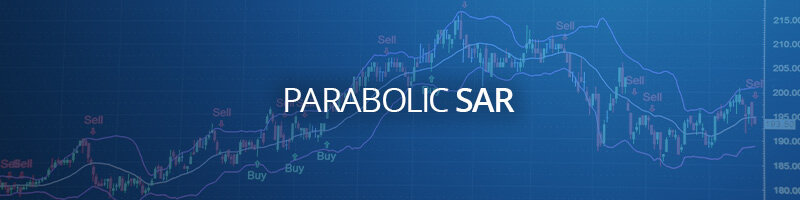 Parabolic SAR