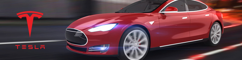 Tesla Stock