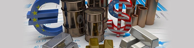 How To Trade Commodities