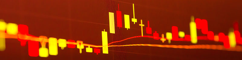 How to read trading graphs