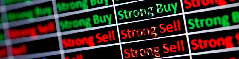 Short Selling