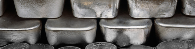 silver trading