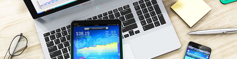 trading styles and strategies