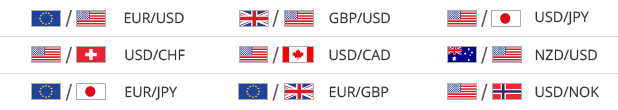 Currency Pairs Explained
