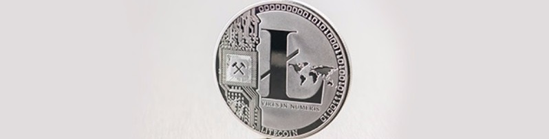 Trading Litecoin with Avatrade