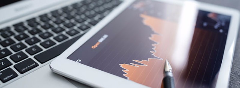 web trading