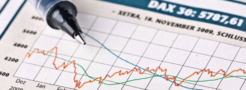 trade dax 30 index