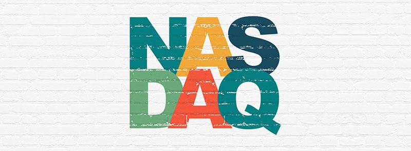 NASDAQ 100 index trading with AvaTrade