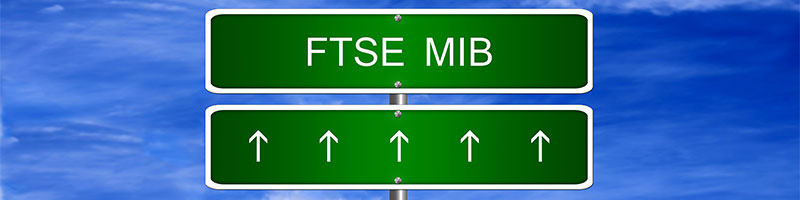 FTSE MIB CFD Trading