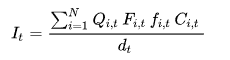 AEX formula