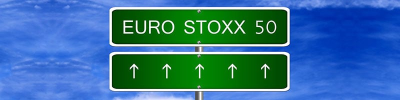 Euro Stoxx 50 CFD Trading