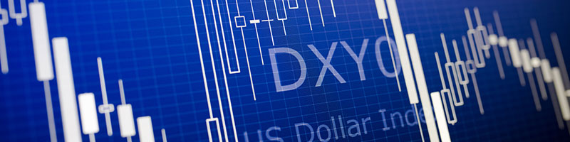 Dollar index