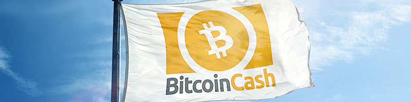 Bitcoin Cash CFD Trading