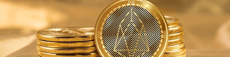 EOS trading at AvaTrade Australia