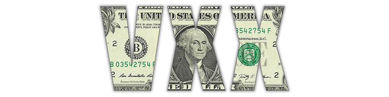 VXX Trading