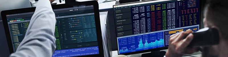 Stock Trading