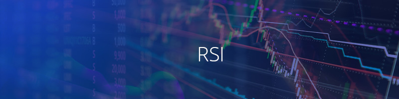RSI indicator