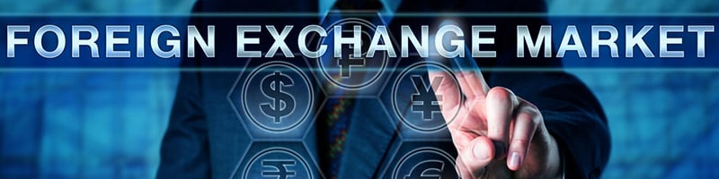 What is Forex