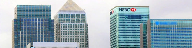HSBC Stock