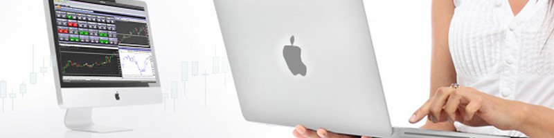 mac trading Australia