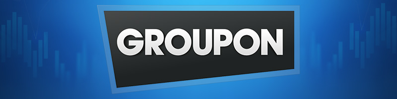 Groupon Stock