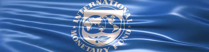 The IMF - International monetary fund