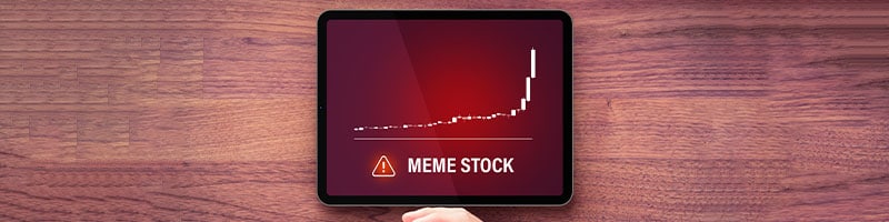 What are meme stocks and how to trade them