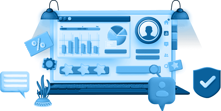 Fundamental Indicators