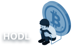 HODL Meaning