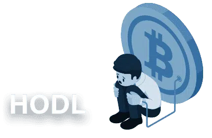 HODL Meaning